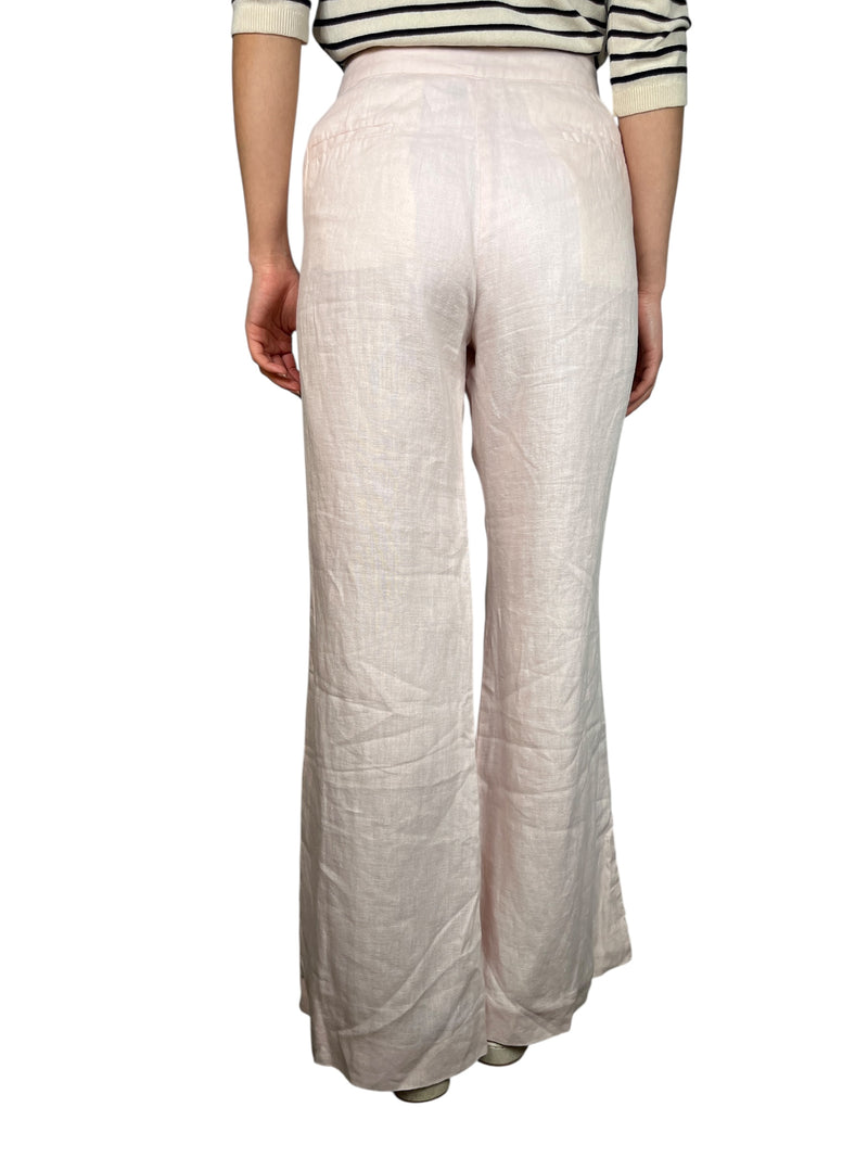 Pantalón Lino