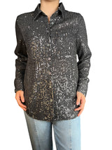 Blusa Lentejuelas