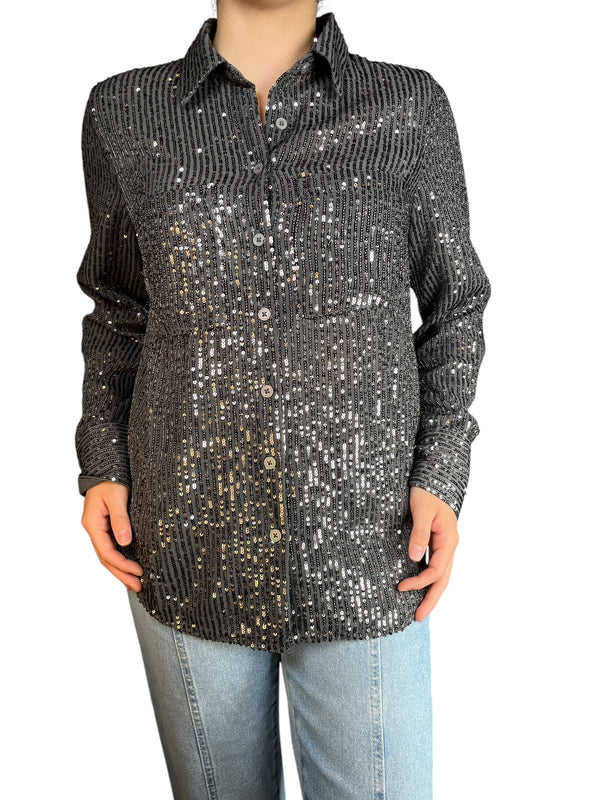 Blusa Lentejuelas