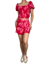 Set  Rosado
