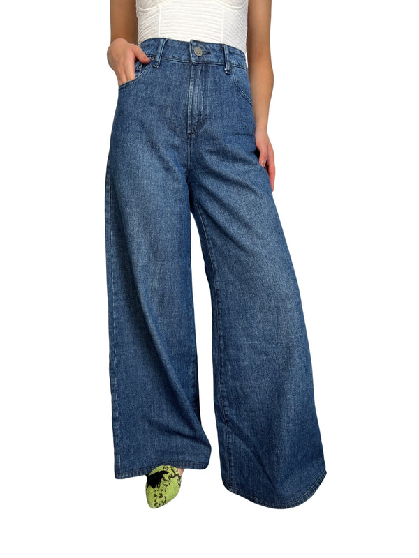 Jeans Tina Audrey