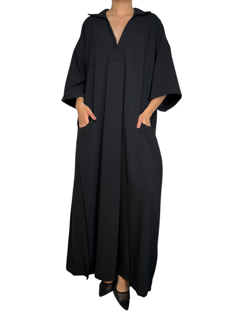 Vestido Oversize
