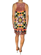 Vestido Heleny Ruffles