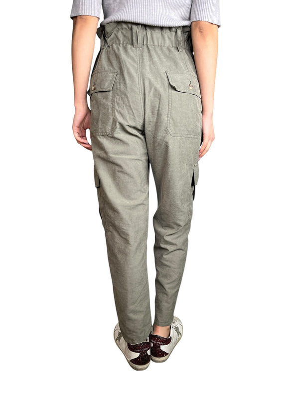 Pantalón Slouchy