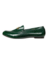Mocasines Cocodrilo