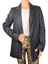 Blazer Sastrero