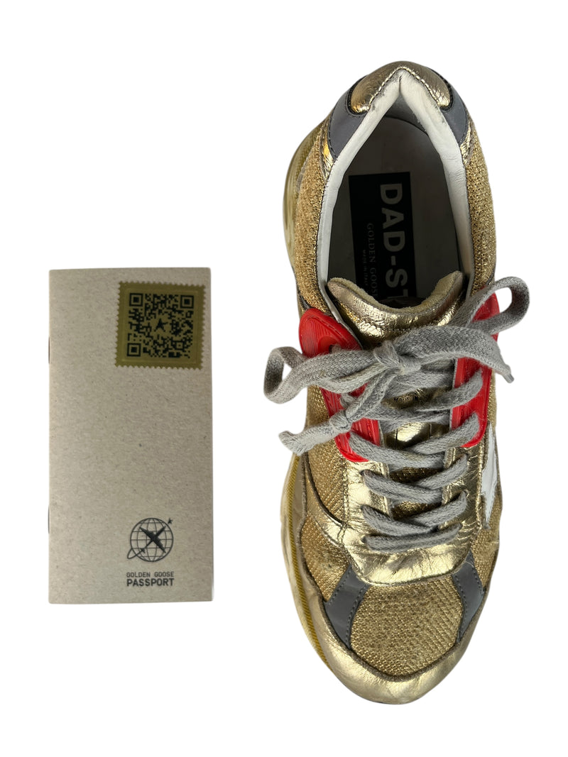 Zapatillas Dad-Star