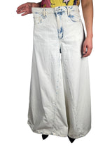 Jeans Jimmy Bleach