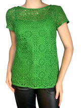 Blusa Tejida