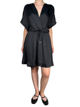 Vestido Miki Plain D