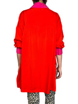Blusa Bicolor