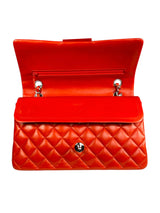 Cartera Classic Medium Double Flap