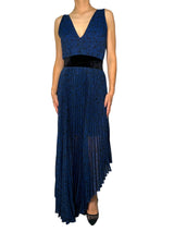 Vestido Aiden Asimétrico