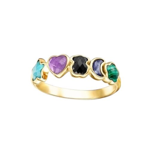 Anillo Glory