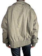 Chaqueta