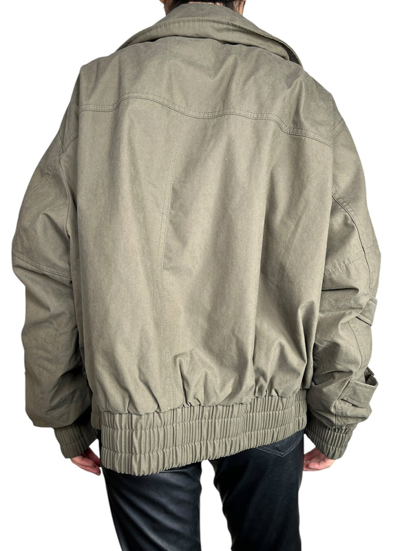 Chaqueta