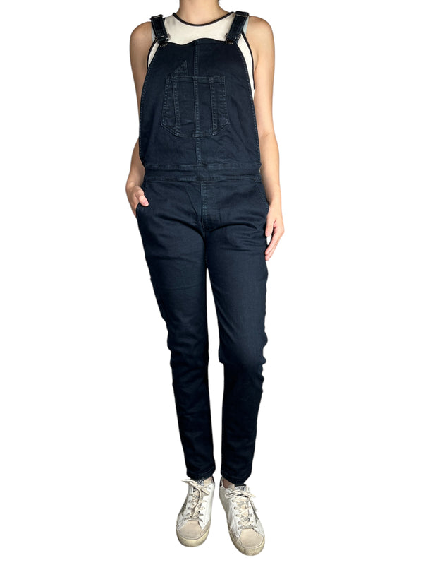 Jardinera Denim