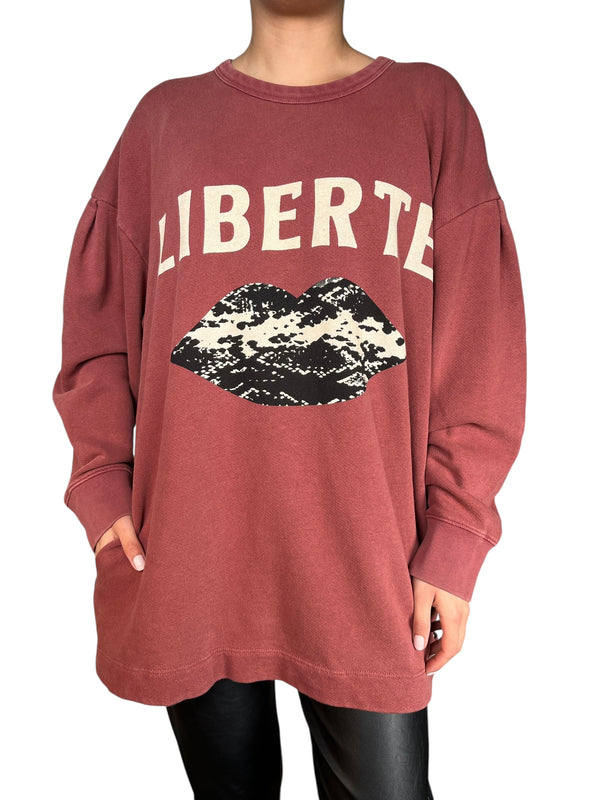 Polerón Libertè