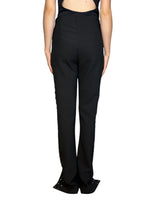 Pantalón Brillos Laterales