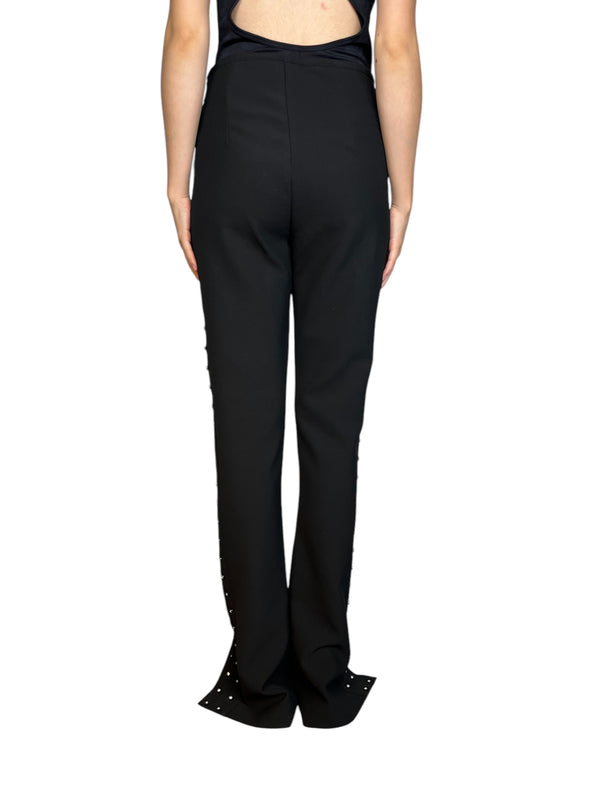 Pantalón Brillos Laterales