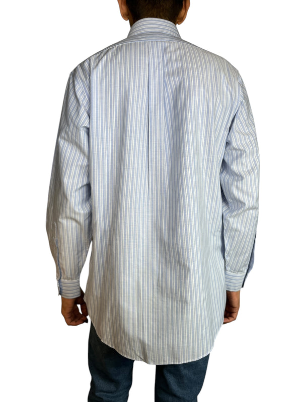 Camisa Rayas