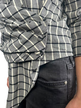 Camisa Lana