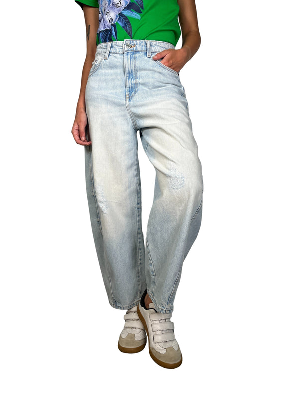 Jeans Claro