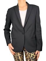 Blazer Vedy Skull Strass