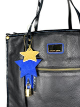 Cartera Cuero