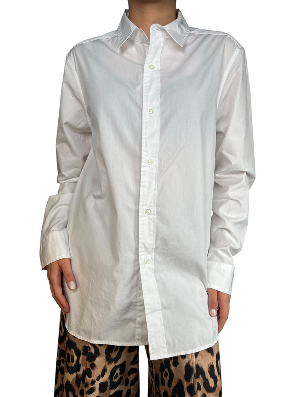 Blusa Blanca