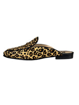 Mules Animal Print