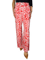 Pantalón Holgado