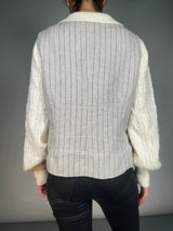 Gilet Lino