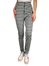 Pantalón Cuadros