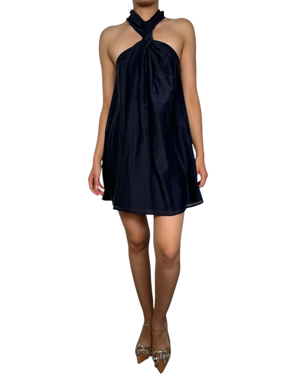 Vestido Halter