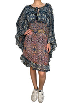 Vestido Fly Brooklyn