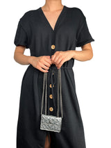 Bandolera Micro Kensington