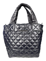 Cartera Tote Matelassé