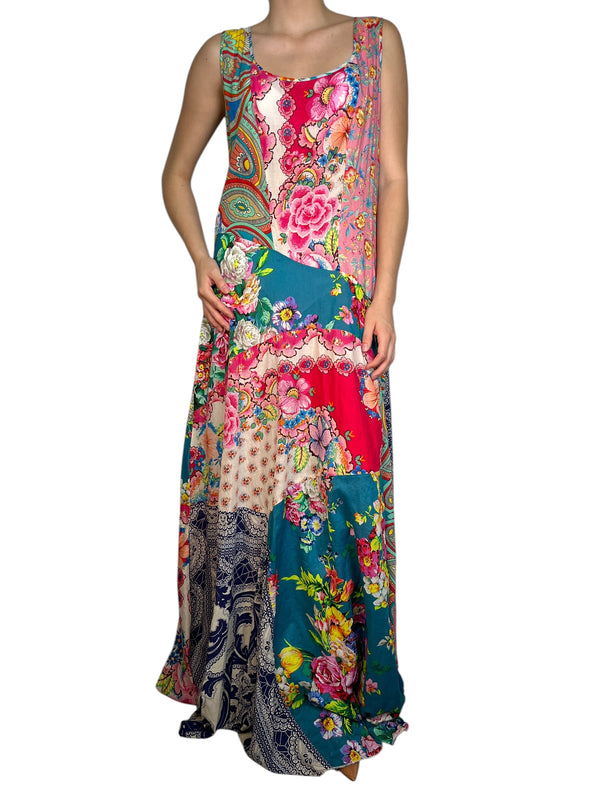 Vestido Maxi