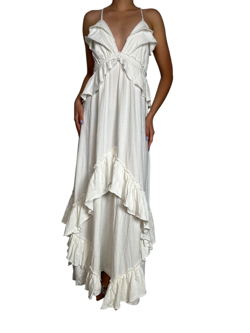 Vestido Summer New