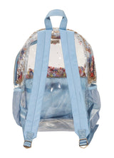 Mochila Confeti Vinilo NIÑA
