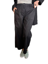 Set Negro