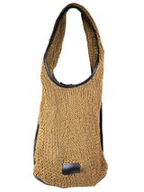 Bolso Trenzado