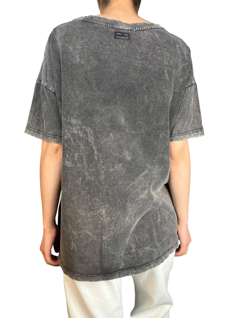 Polera Estampada