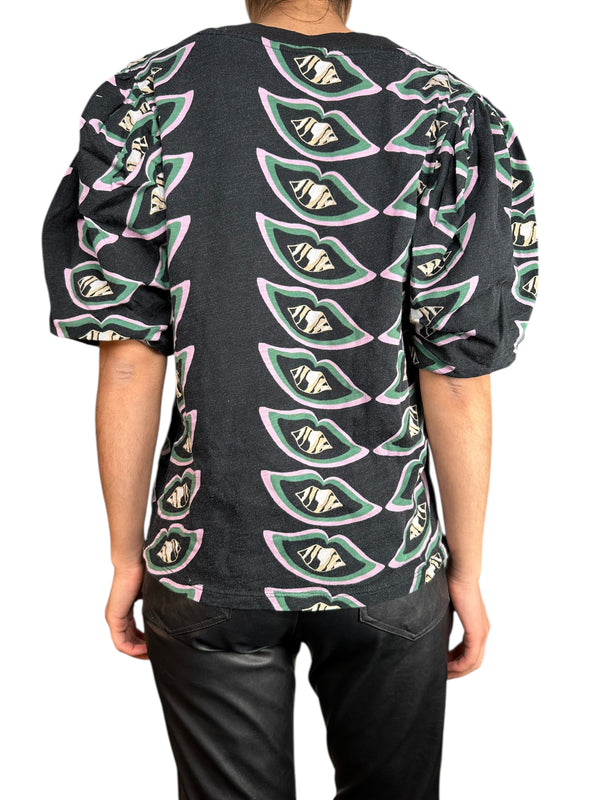 Polera Estampada