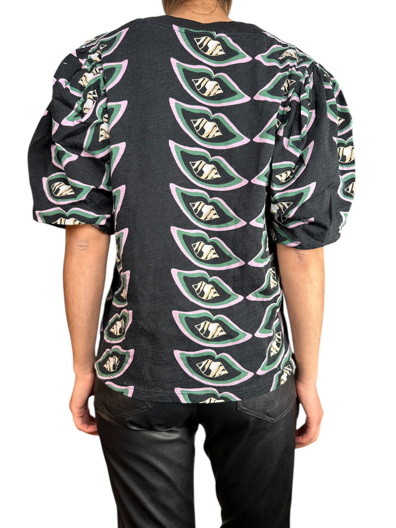 Polera Estampada