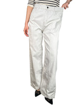 Jeans Alforzas