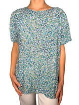 Blusa Viscosa