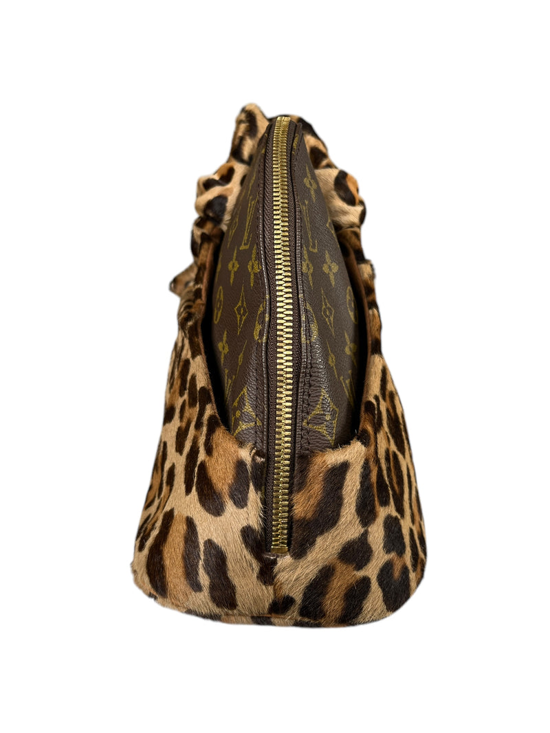Cartera Azzedine Alaia Limited Edition