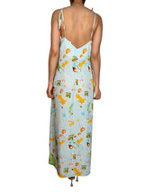 Vestido Estampado